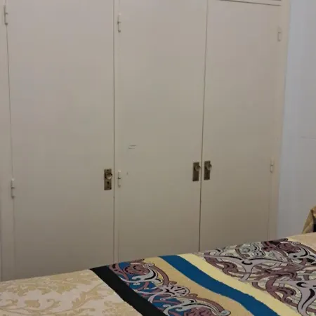 Rural ,campo De Golf Apartment *