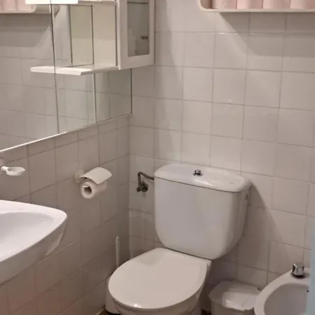 Apartment Rural ,campo De Golf Moron de Almazan