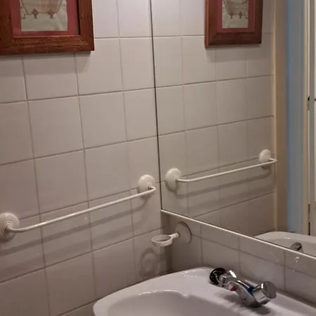 Apartment Rural ,campo De Golf Moron de Almazan