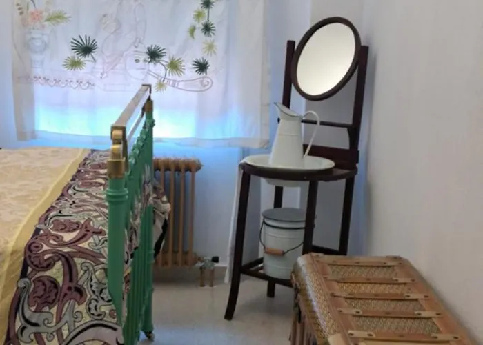 Appartement Rural ,campo De Golf