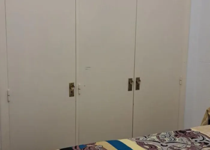 Rural ,campo De Golf Appartement *