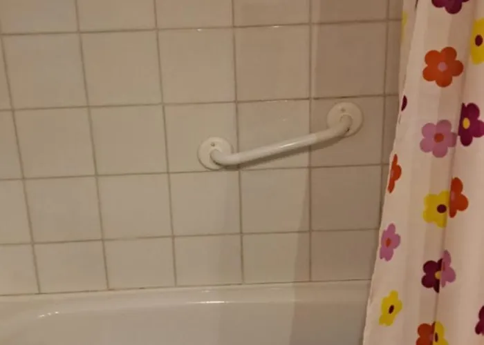 Rural ,campo De Golf Appartement *