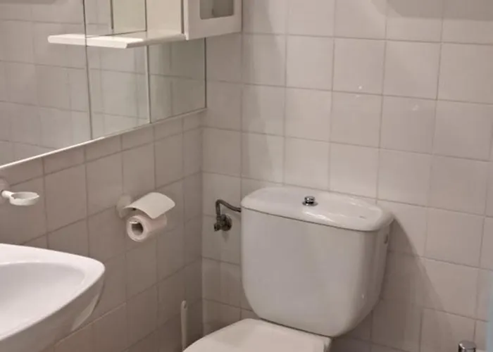 Appartement Rural ,campo De Golf Moron de Almazan