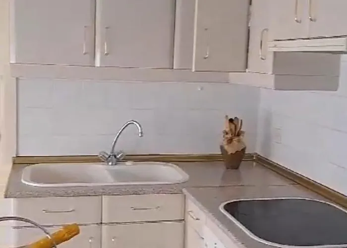 Rural ,campo De Golf Moron de Almazan