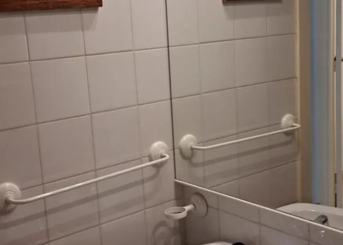 Appartement Rural ,campo De Golf Moron de Almazan